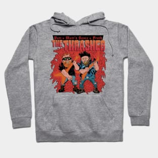 The Thrasher Hoodie